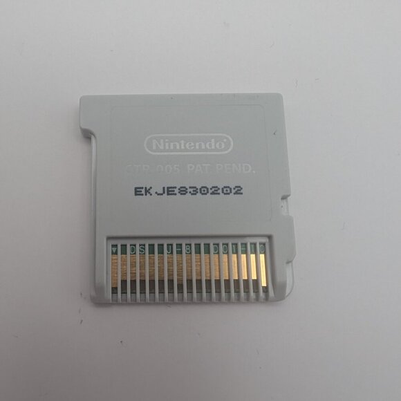 Pokemon X - Nintendo 3DS - Picture 2 of 2